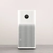 Mi Air Purifier 3H Filter Mi Air Cleaner Fresh Ozone home auto Smoke formaldehyde sterilizer Cube Smart MIJIA APP Control