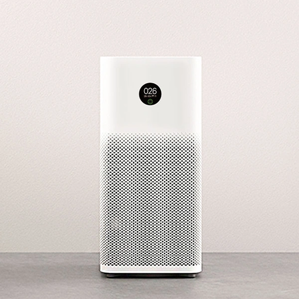 Mi Air Purifier 3H Filter Mi Air Cleaner Fresh Ozone home auto Smoke formaldehyde sterilizer Cube Smart MIJIA APP Control