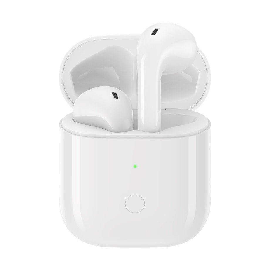 realme Buds Air Neo Wireless Earphones Bluetooth 5.0 TWS True Wireless R1 Chip For realme X2 Pro X50 Pro 6 6i 6 Pro