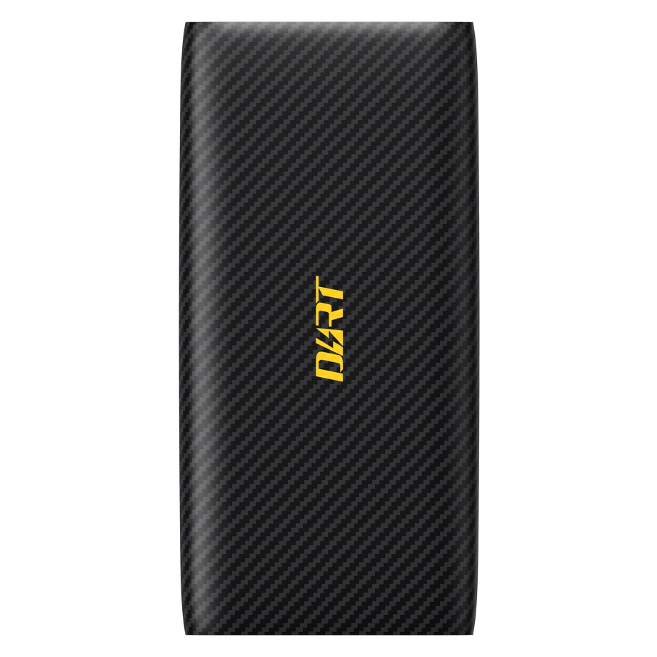 Realme power banks 30w Dart charge 10000mAh support USB-A and  USB-C
