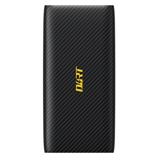 Realme power banks 30w Dart charge 10000mAh support USB-A and  USB-C