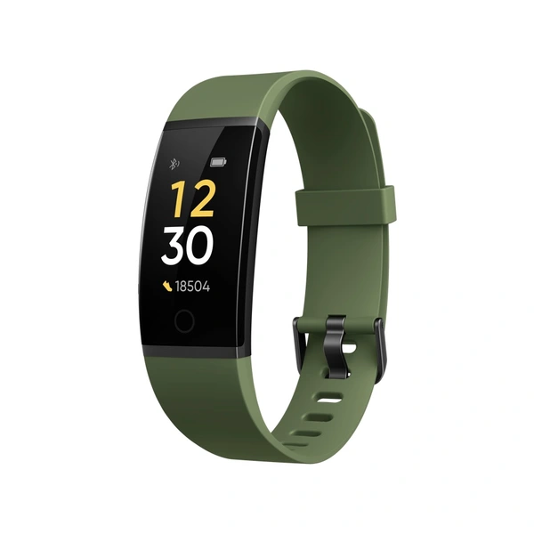 Realme health band best sport band 9 sport modes sport tracker 24 hours healthy assistant band 