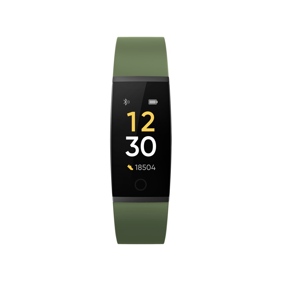Realme health band best sport band 9 sport modes sport tracker 24 hours healthy assistant band 