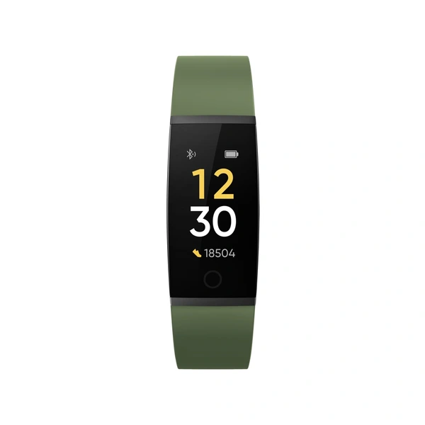 Realme health band best sport band 9 sport modes sport tracker 24 hours healthy assistant band 
