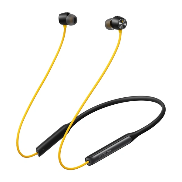 Realme buds wireless pro no noise wireless earphone most popular latest realme wireless earphone
