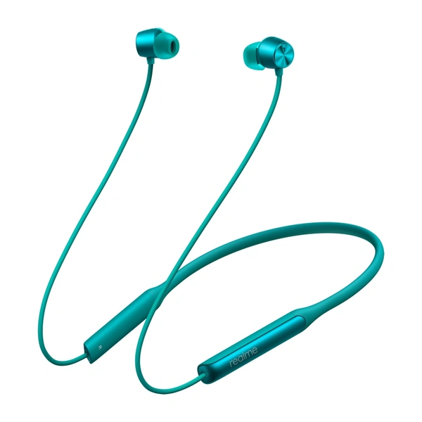 Realme buds wireless pro active noise cancellation up to 35dB best earphone no noise 