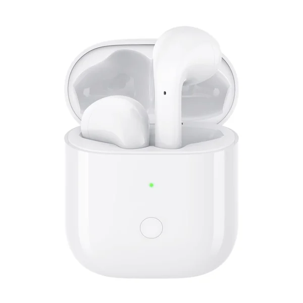 Realme buds air true wirelss earbuds TWS buds air earphone touch control sports in-ear detection earbuds