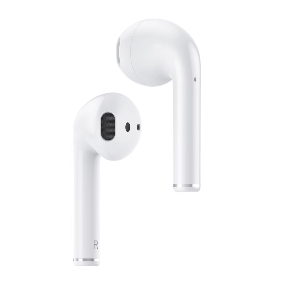 Realme buds air true wirelss earbuds TWS buds air earphone touch control sports in-ear detection earbuds