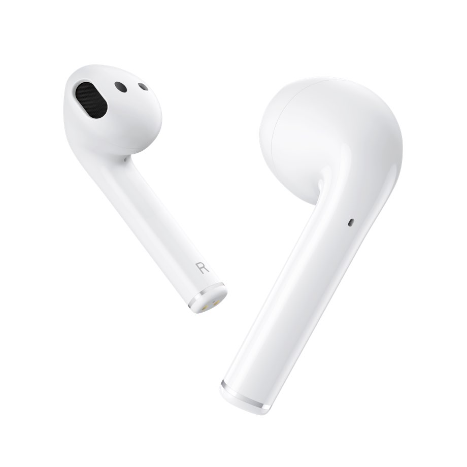 Realme buds air true wirelss earbuds TWS buds air earphone touch control sports in-ear detection earbuds