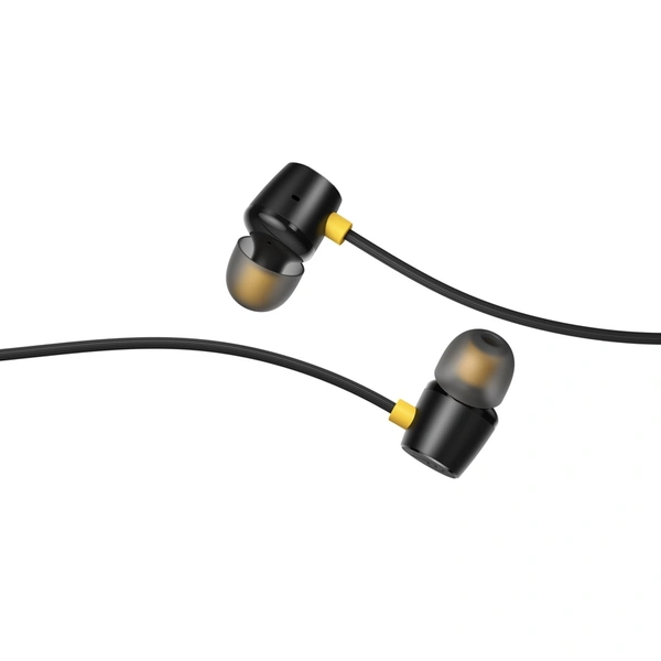 Realme buds 2 built-in magnets with 11.2mm bass boost driver for realme phone