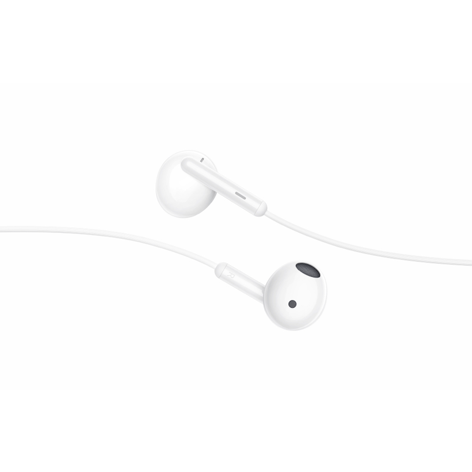 Realme buds classic with 14.2mm large driver comfortable half in-ear design earbuds 