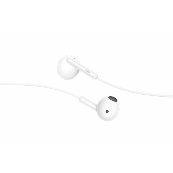 Realme buds classic with 14.2mm large driver comfortable half in-ear design earbuds 