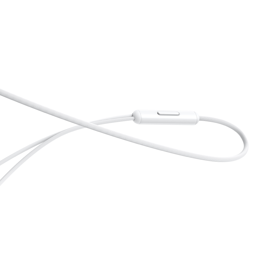 Realme buds classic with 14.2mm large driver comfortable half in-ear design earbuds 