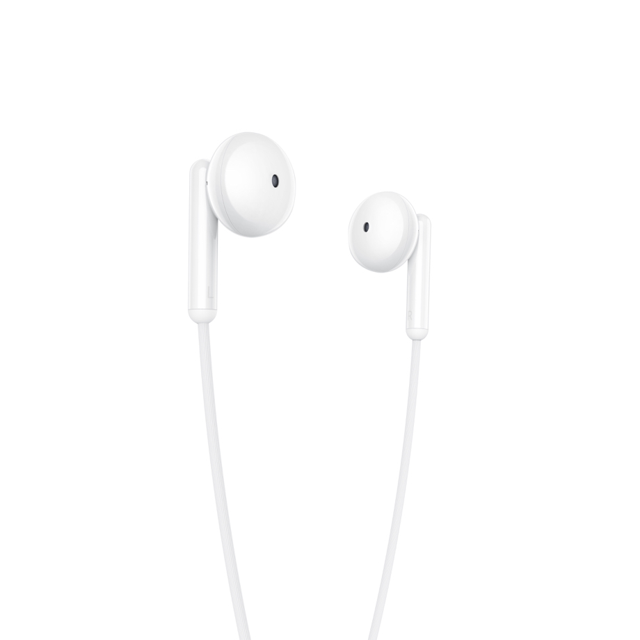 Realme buds classic with 14.2mm large driver comfortable half in-ear design earbuds 
