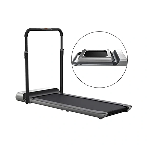 Kingsmith walkingpad R1 Pro folding treadmill  walking and running machine fitness sport with remote control