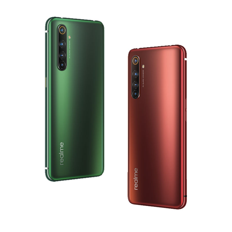 Realme X50 Pro 5G Mobile Phone with Camera 64MP NFC Mobile phone