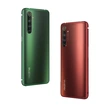 Realme X50 Pro 5G Mobile Phone with Camera 64MP NFC Mobile phone