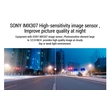 70mai Dash Smart Cam 1S Car DVR Wifi English Voice Control Car Monitor