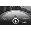 70mai Dash Smart Cam 1S Car DVR Wifi English Voice Control Car Monitor