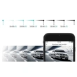 70mai Dash Cam Lite 24H Parking Monitor 130FOV Night Vision Car 
