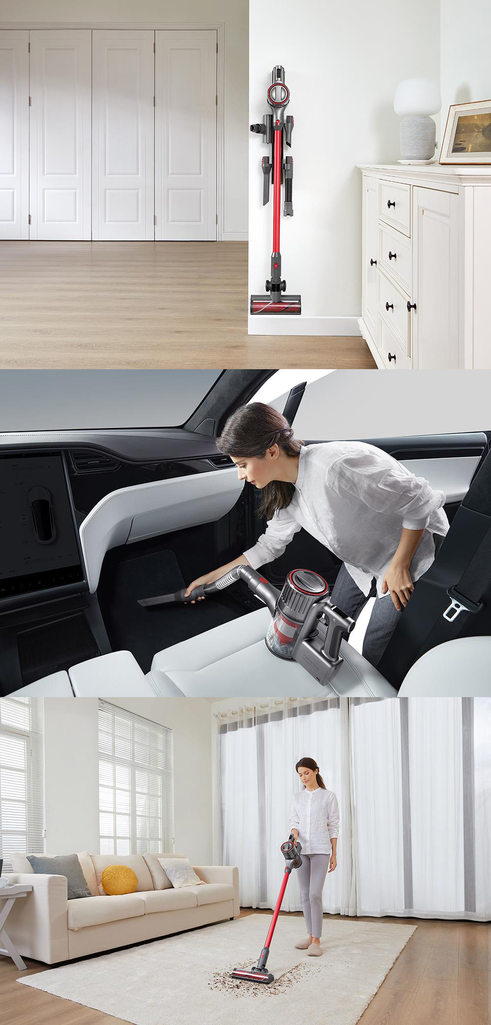Roborock S7 Max Xiaomi MI Robot Vacuum Cleaner 