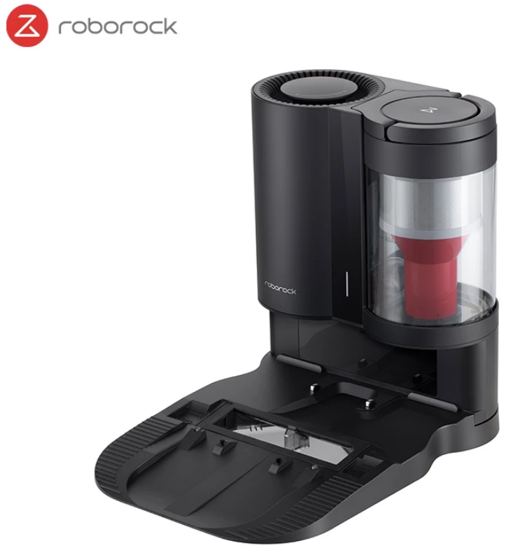 Roborock s7 Auto Empty Dock  Automatic Dust Collecting  