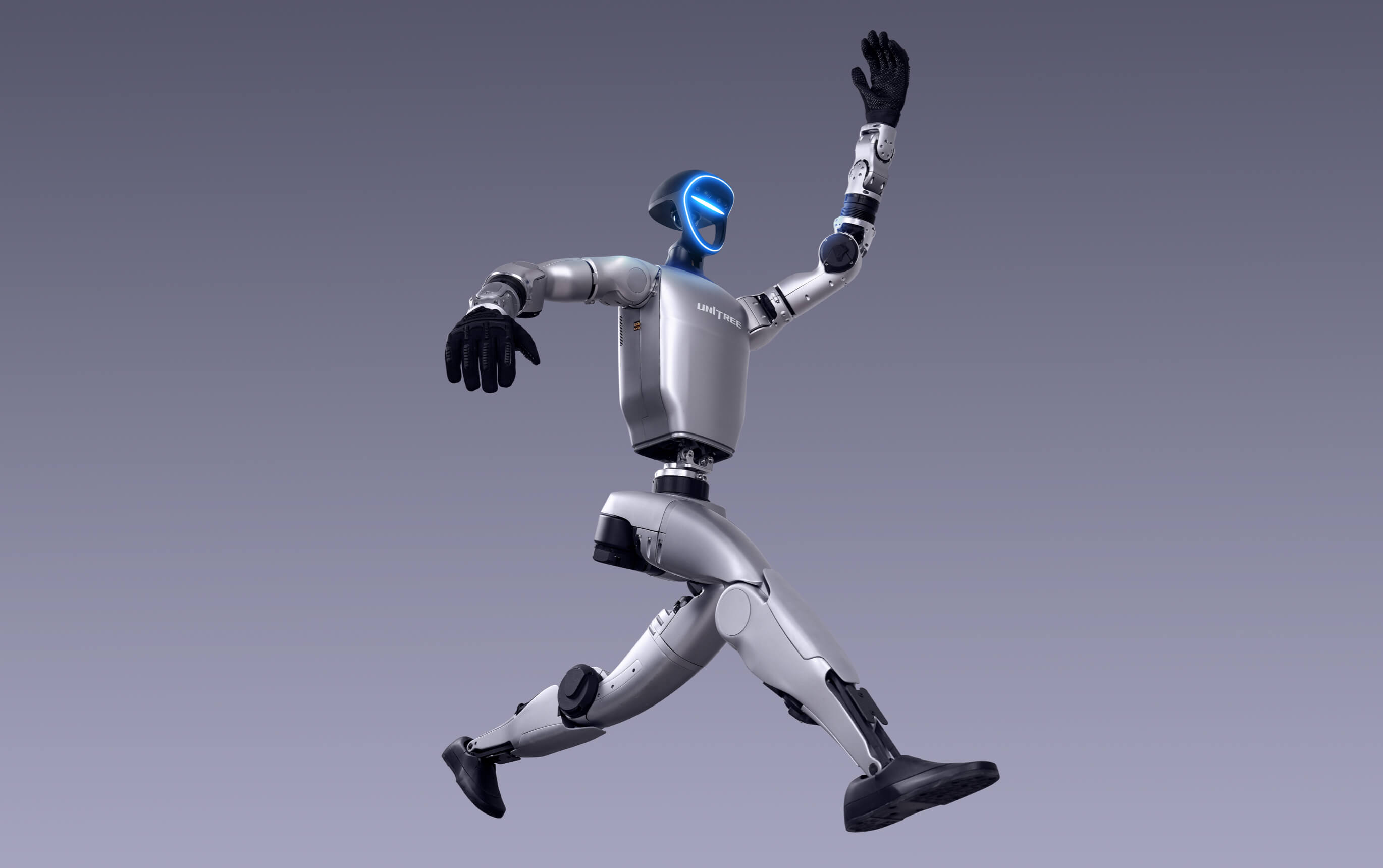 Unitre  G1 Robotic Humanoid