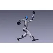 Unitre  G1 Robotic Humanoid
