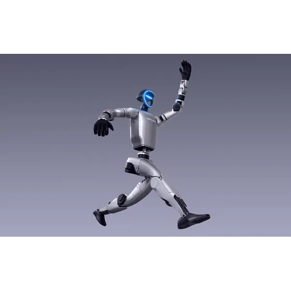 Unitre  G1 Robotic Humanoid