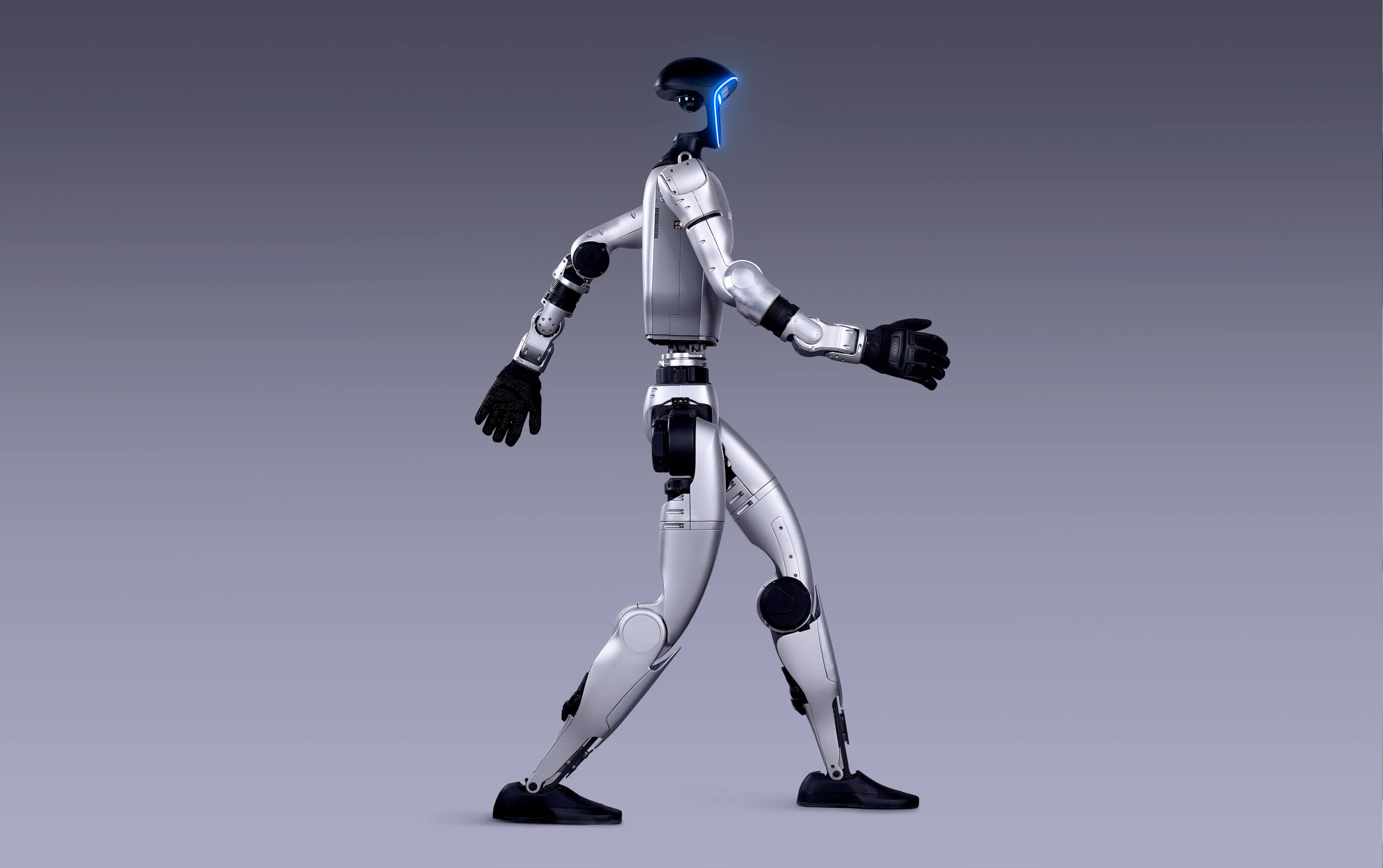 Unitre  G1 Robotic Humanoid