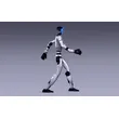 Unitre  G1 Robotic Humanoid