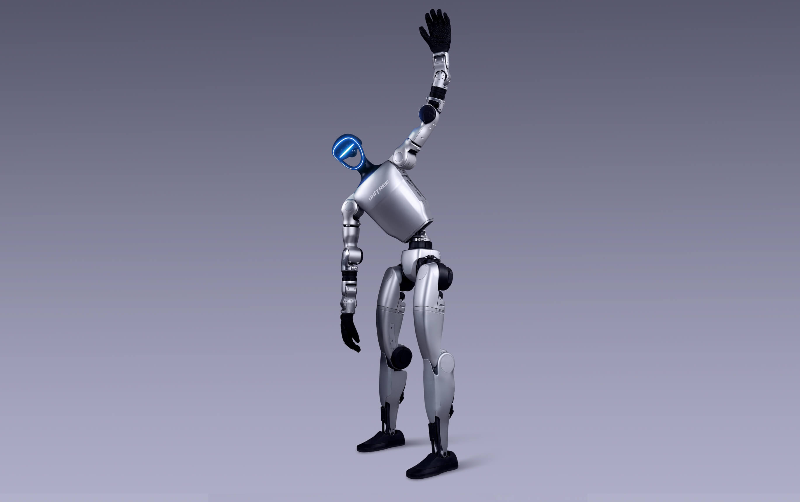 Unitre  G1 Robotic Humanoid