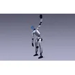 Unitre  G1 Robotic Humanoid
