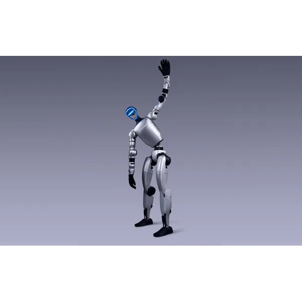 Unitre  G1 Robotic Humanoid