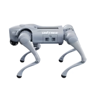 Unitre  Go 2 AI Robot Dog