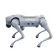 Unitre  Go 2 AI Robot Dog