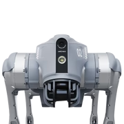Unitre  Go 2 AI Robot Dog