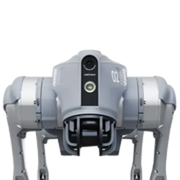 Unitre  Go 2 AI Robot Dog