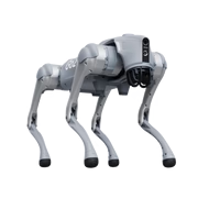 Unitre  Go 2 AI Robot Dog