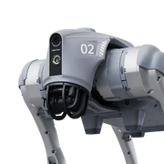 Unitre  Go 2 AI Robot Dog