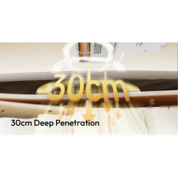 Deerma M1 Detect