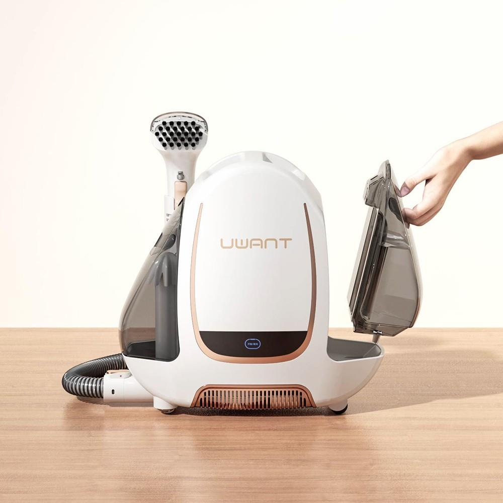 UWANT B100-S