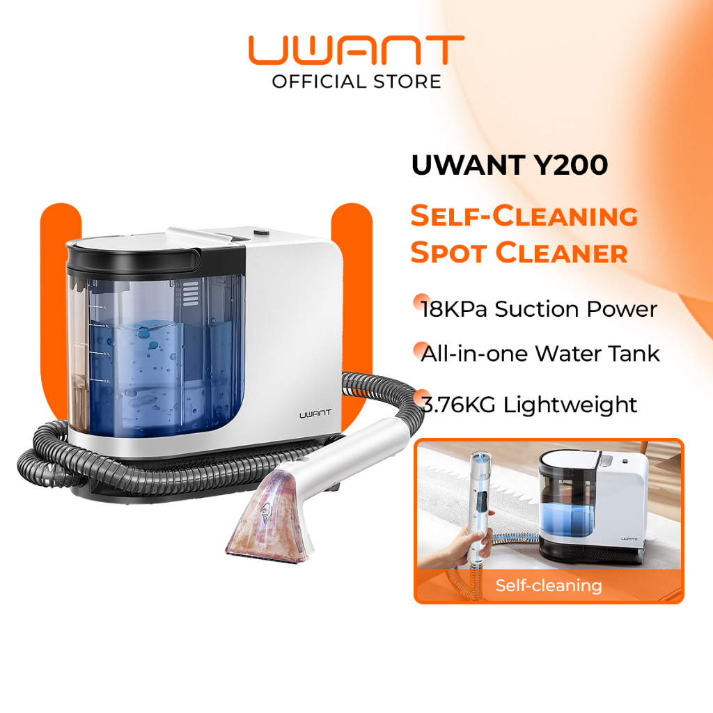 UWANT Y200