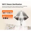 UWANT Y200 Steam