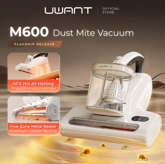 UWANT M600