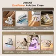 UWANT M400