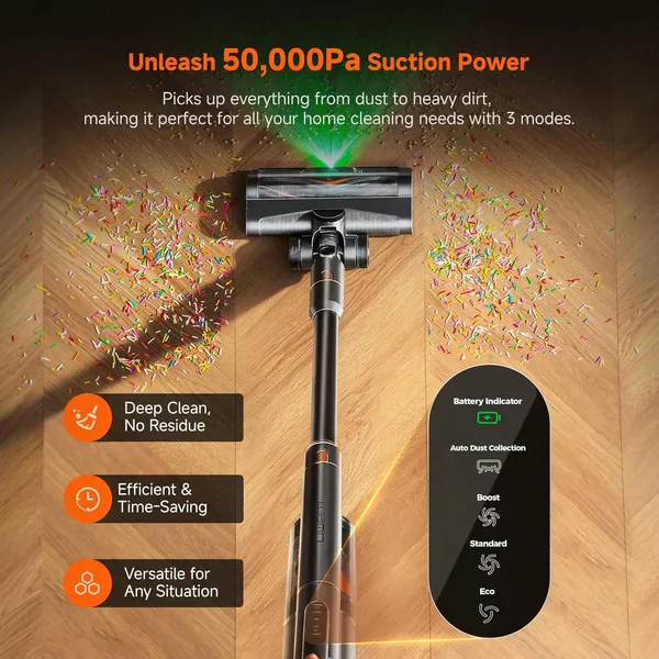 UWANT V500