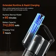 UWANT V500