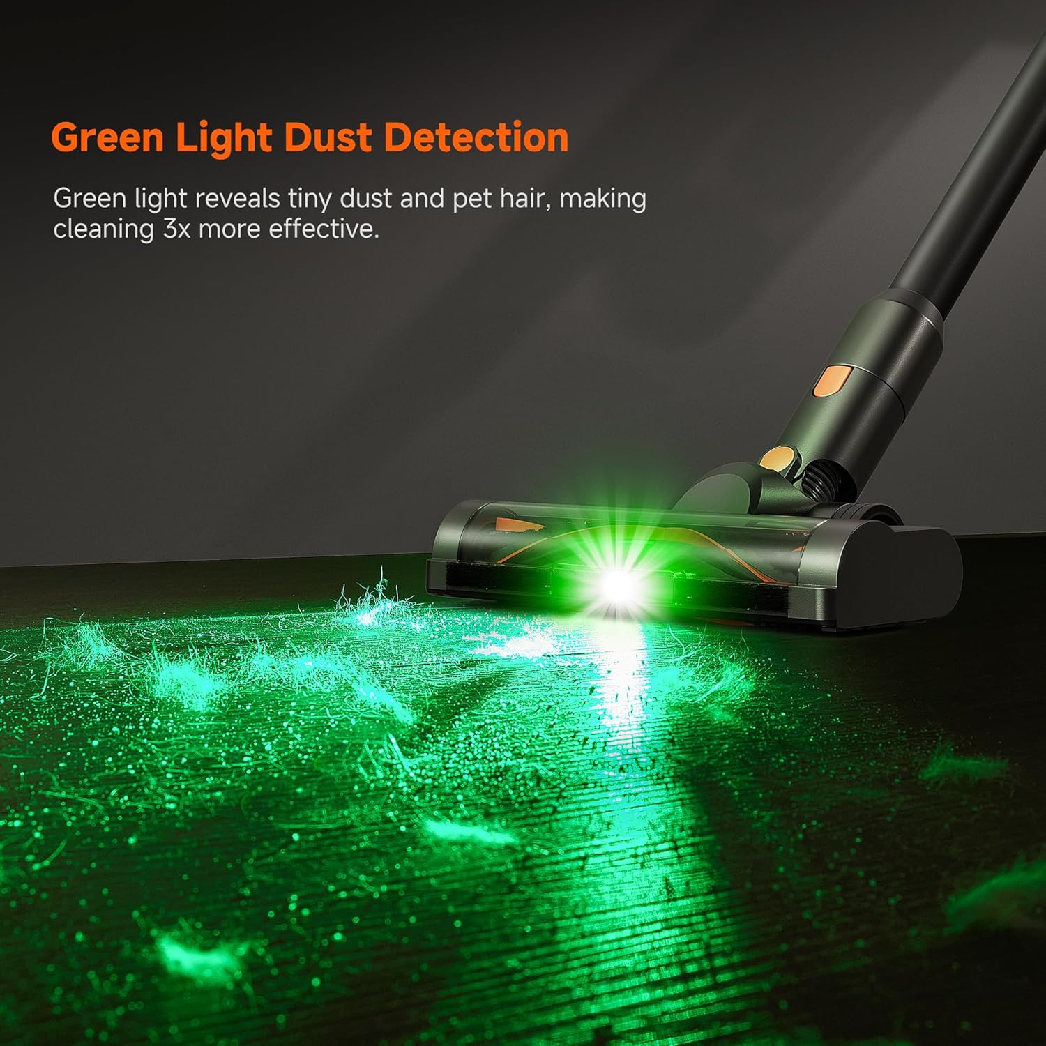 UWANT V500
