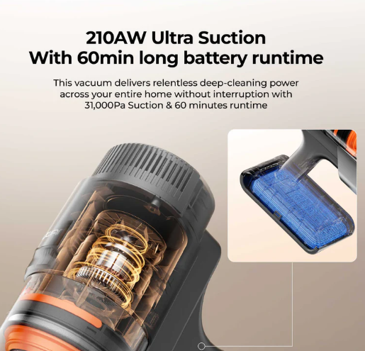 UWANT V600